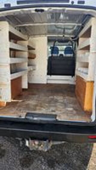 Scudo SCUDO TOLE 1.0 - CH1 1.6 MULTIJET 90 PACK CD CLIM 2007 occasion 89000 Auxerre