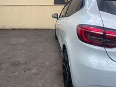 Clio V 90 2021 occasion 77170 Brie-Comte-Robert