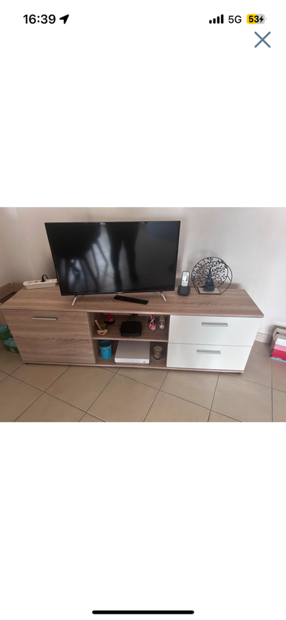 Meuble tv Meubles