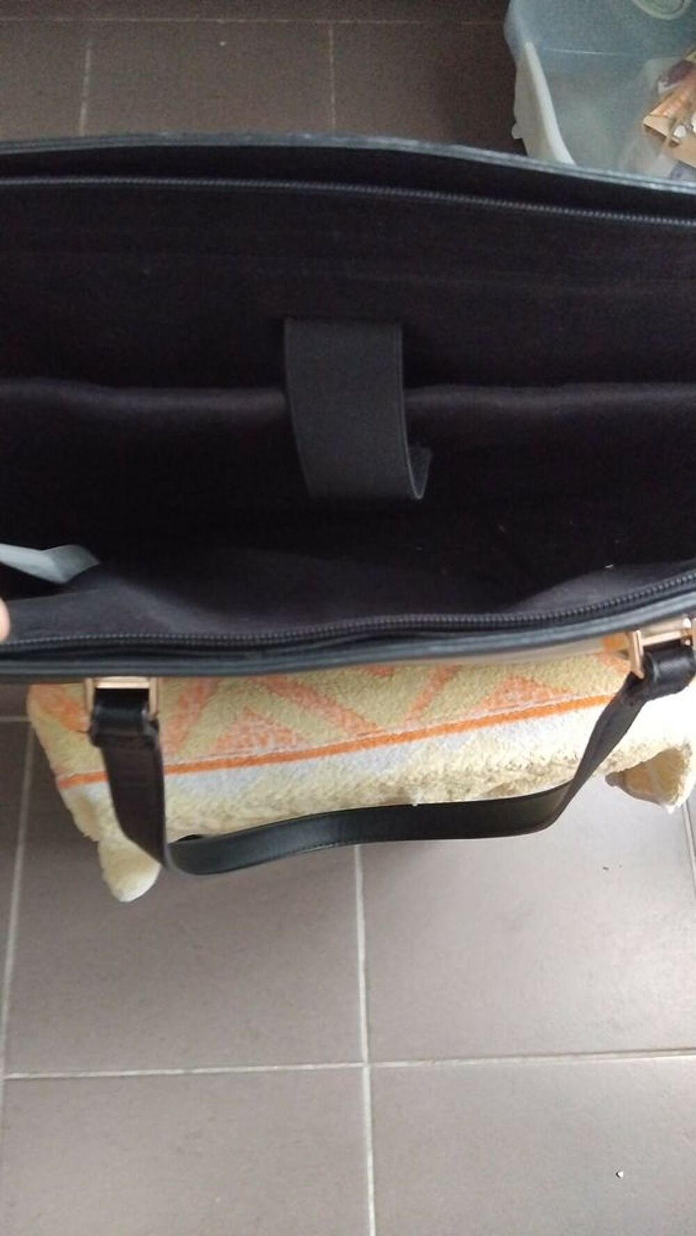 sac a bandouliere anene field pour etudiante Maroquinerie