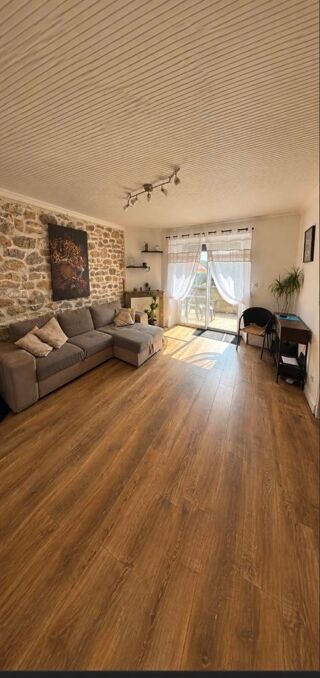  Maison à vendre 4 pièces 82 m²