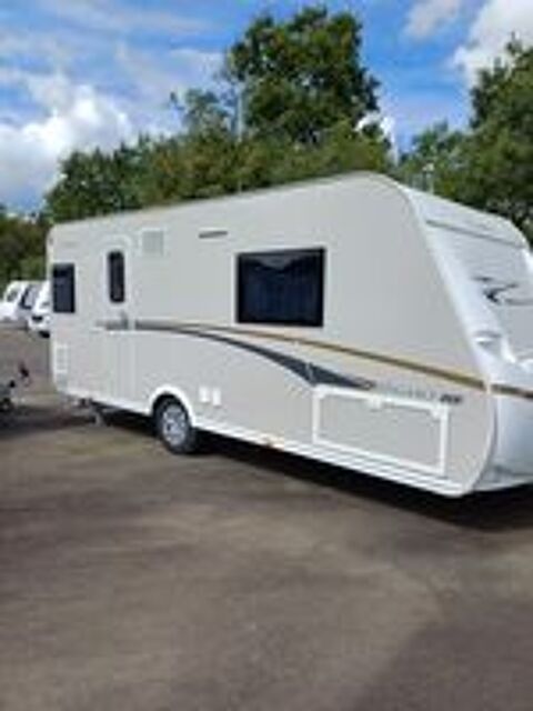  2022 occasion 85000 La Roche-sur-Yon