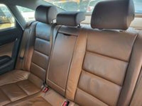 A6 3.0 V6 TDi Quattro Ambition Luxe Tiptronic A 2004 occasion 78540 Vernouillet