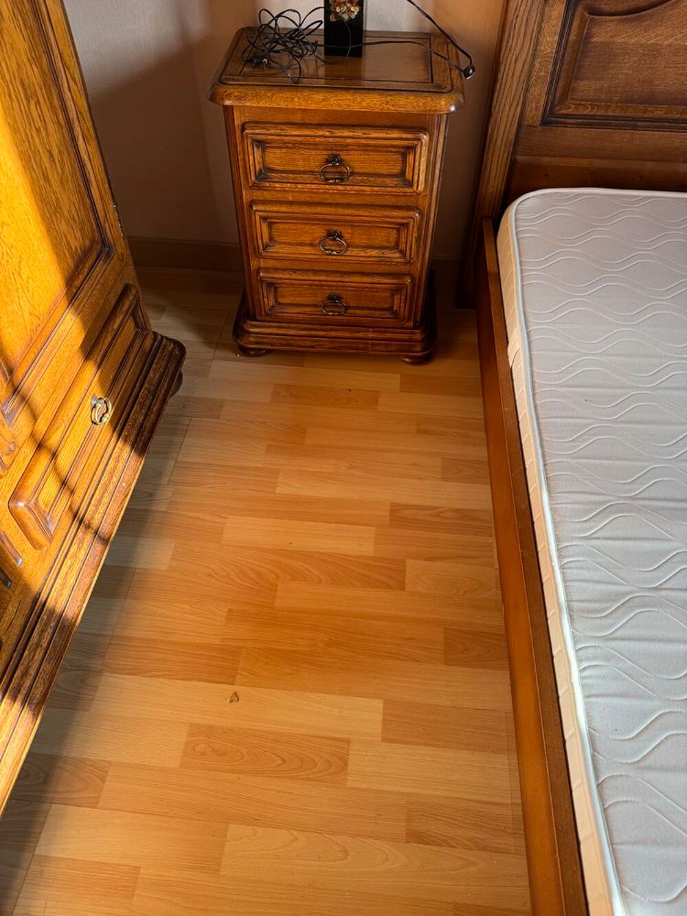 Chambre &agrave; coucher Meubles