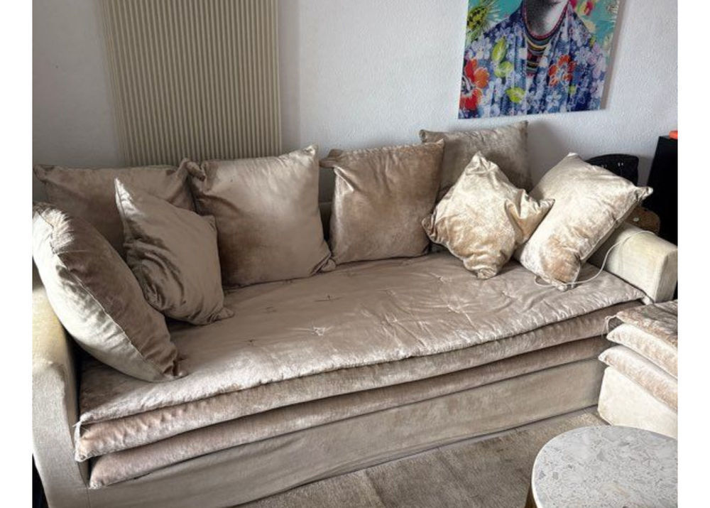 ENSEMBLE DE SALON Meubles