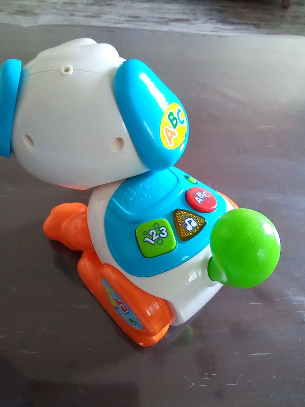 Toutou Eveil Jeux / jouets
