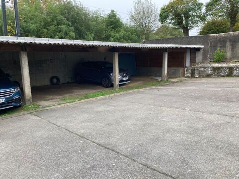  Parking / Garage � louer 12 m�