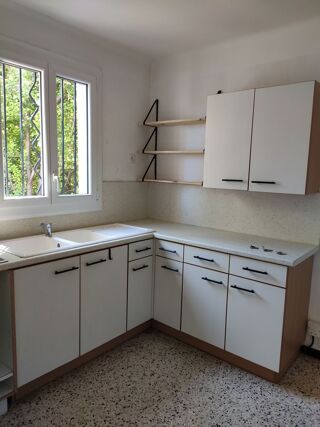  Villa à louer 3 pièces 63 m² Forcalquier