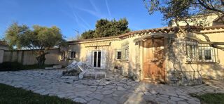  Maison � vendre 7 pi�ces 168 m� Vence