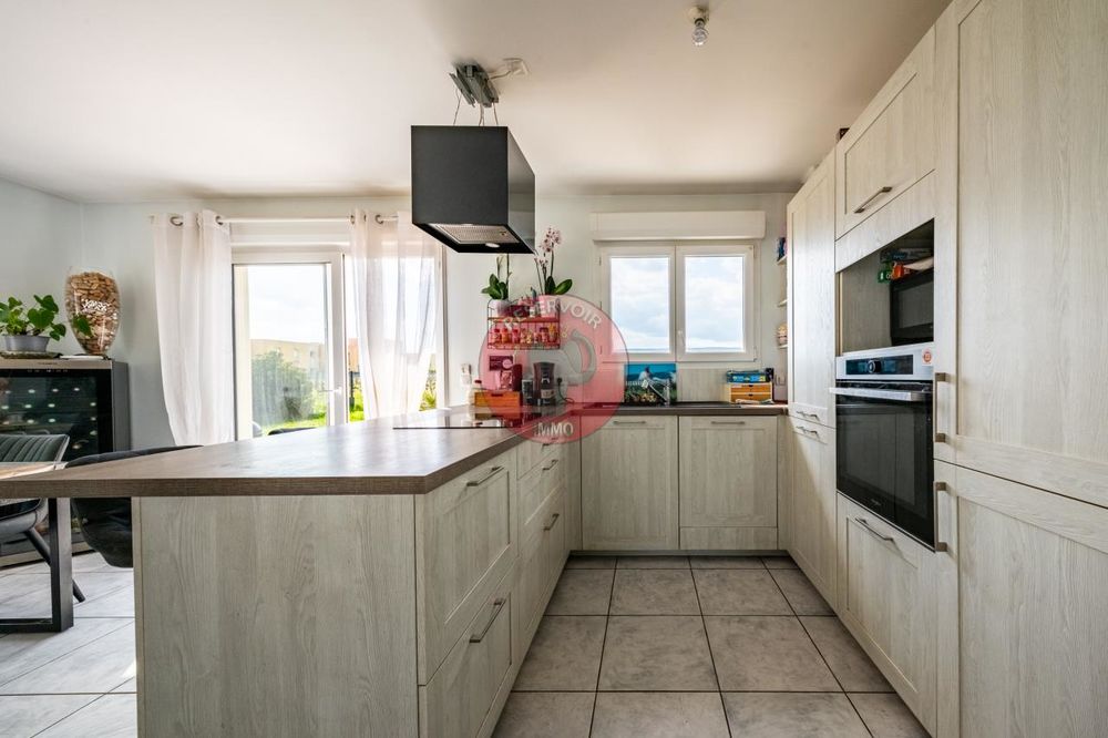 vente Maison - 5 pièce(s) - 108 m² Gevrey-Chambertin (21220)