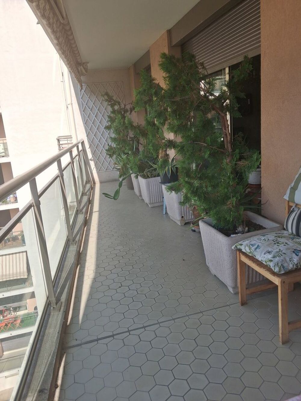Appartement 4 pièces 92 m² · à Lyon 3 · 92 m² · 480 000 €