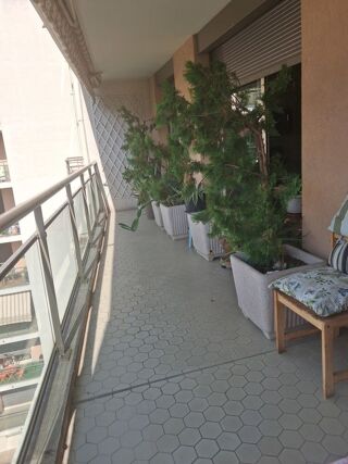  Appartement à vendre 3/4 pièces 92 m²