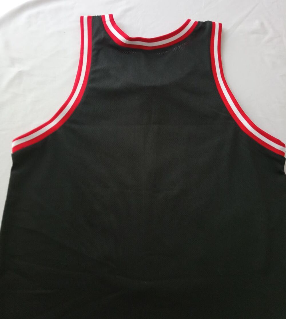 Maillot de basket-ball Kani Vêtements
