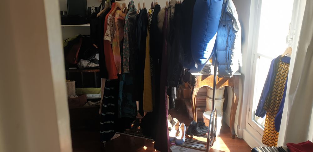 V&ecirc;tements &amp; Chaussures Femme Taille 34-36-38 V�tements