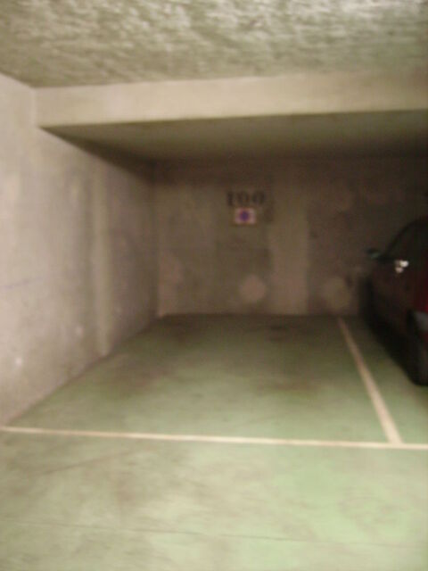  Parking / Garage � louer 13 m�
