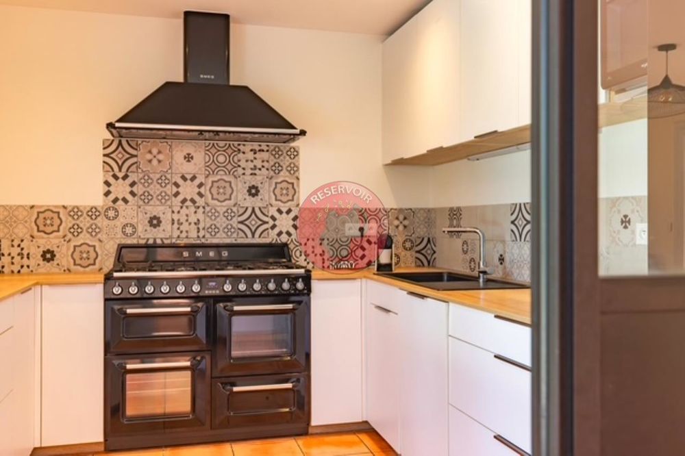 vente Maison - 7 pièce(s) - 175 m² Tournefeuille (31170)