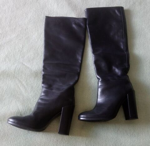 Bottes Tommy Hilfiger La Courneuve (93)
