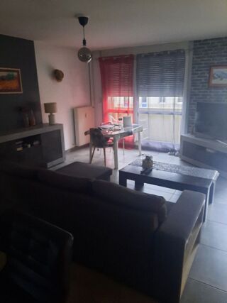 Appartement à vendre 3 pièces 82 m² Saint-Étienne