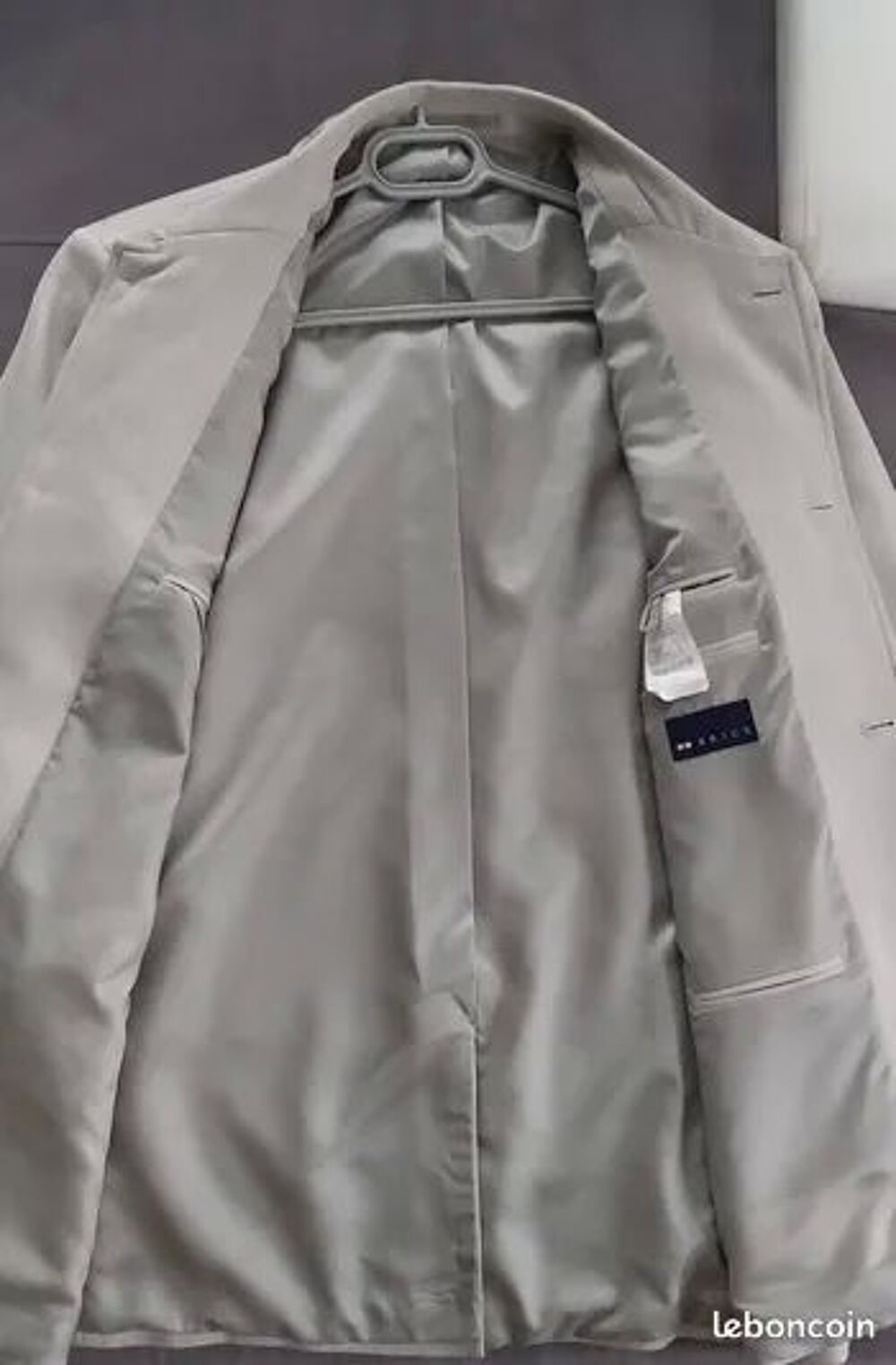 Veste costume Vêtements