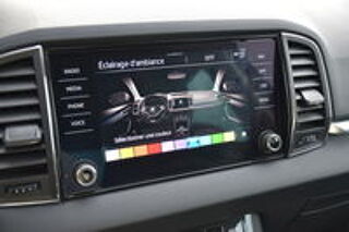 Karoq 2.0 TDI 150 ch SCR Style 2021 occasion 56300 Pontivy