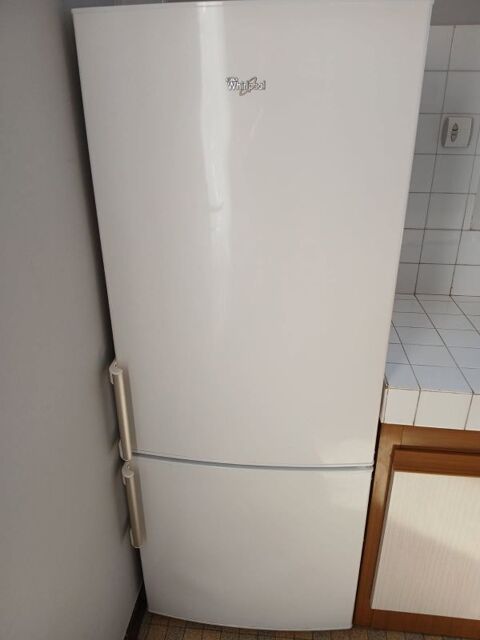 Frigidaire 100 Tillières (49)
