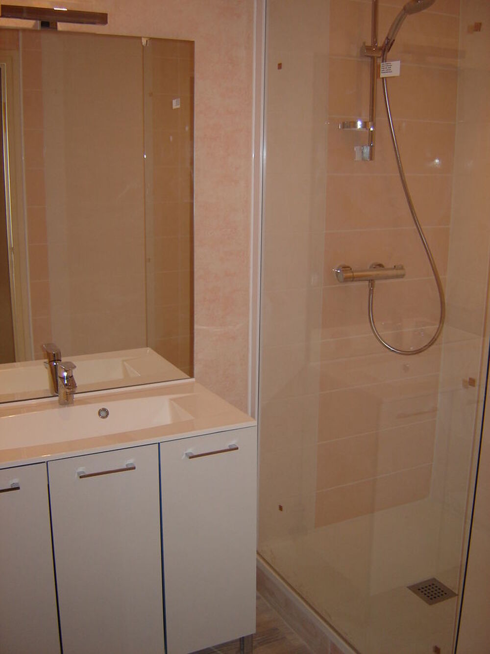 Location Appartement T4 (2ch) Tarbes Centre 4è ét : 93 M2 + grand garage au RDC Tarbes