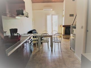  Maison à louer 3 pièces 49 m²