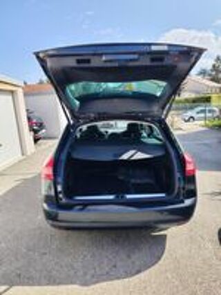 C5 Tourer HDi 140 FAP Exclusive 2009 occasion 07100 Annonay