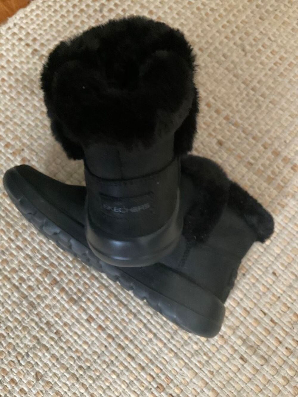 Bottines Chaussures