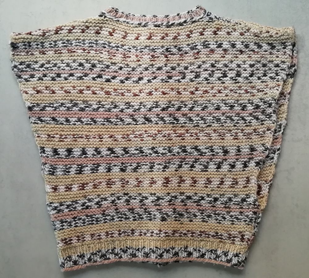 Pancho 4/6 ans Vêtements enfants