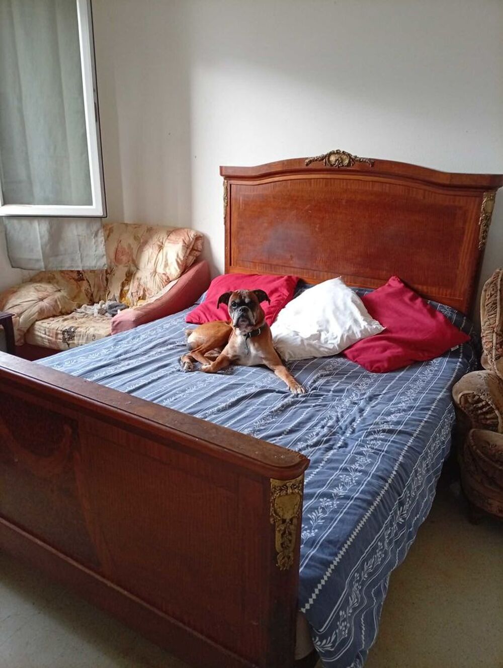 lit Meubles