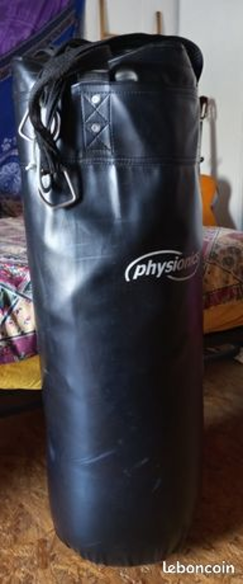 sac de frappe Médis (17)
