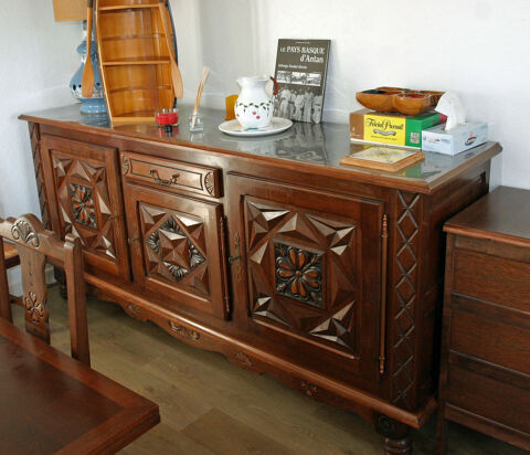 SALLE A MANGER 60 Hendaye (64)