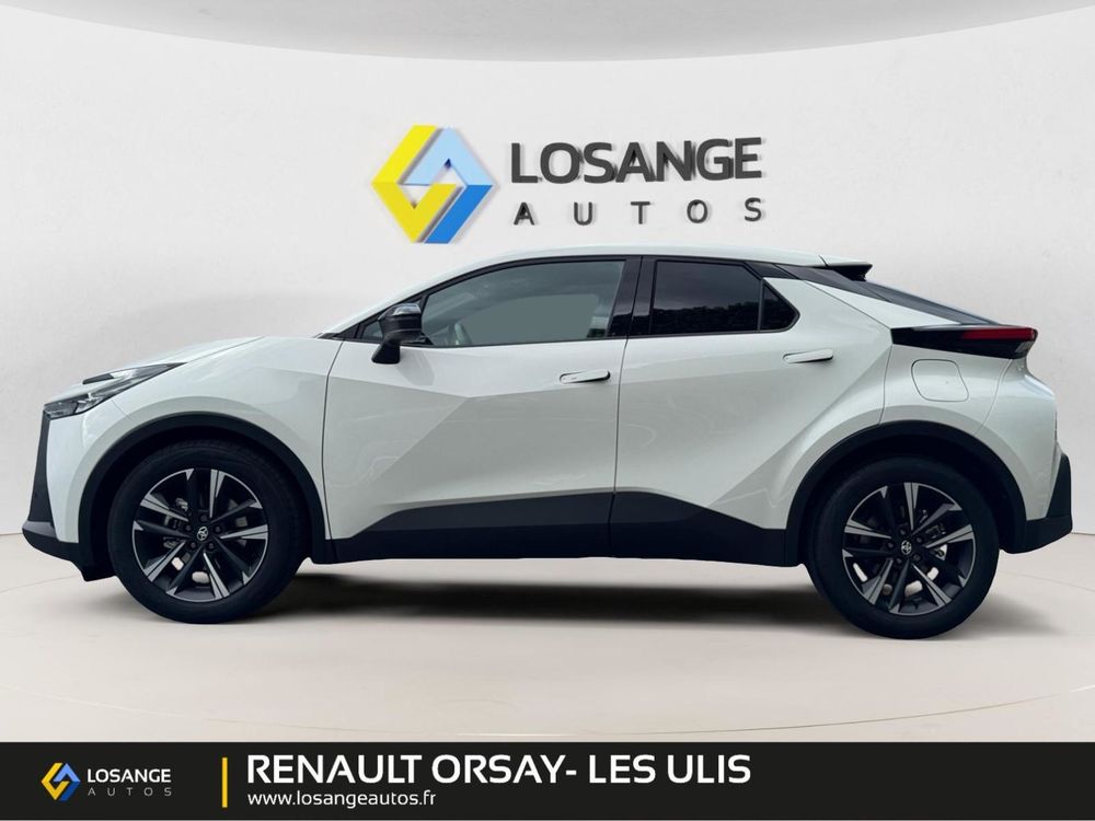 C-HR Hybride 140 Design 2026 occasion 91940 Les Ulis