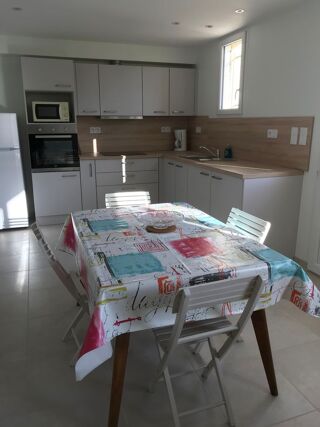  Maison à louer 5 pièces 90 m² Saint-jacques-de-la-lande