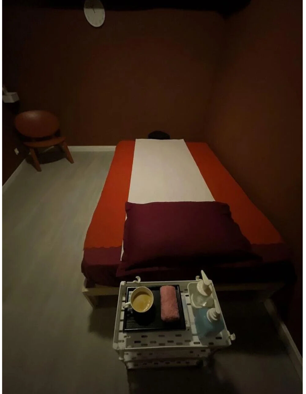   Salon de massage relaxant chinois et thaï à Thionville  