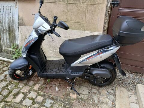 Scooter KYMCO 2024 occasion Thouarcé 49380