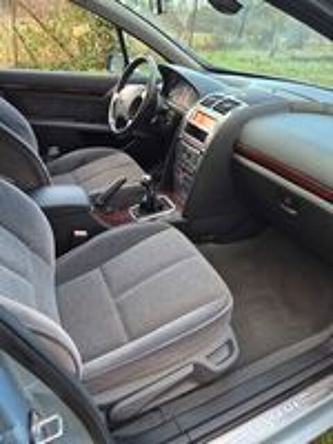 407 2.0 HDi 16V 136ch FAP BLUE LION Premium 2007 occasion 89400 Bassou