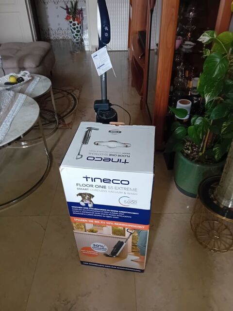 Aspirateur tineco 280 Le Bourget (93)