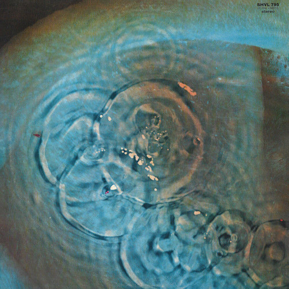 Disque vinyl 33 T Pink Floyd - Medle (1971) CD et vinyles