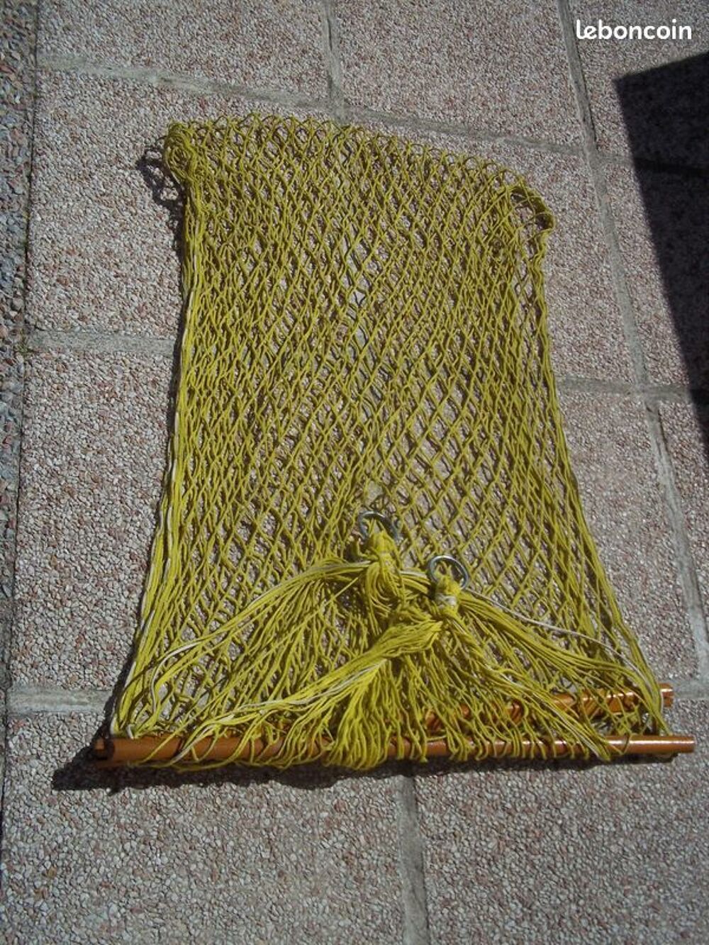 HAMAC Jardin