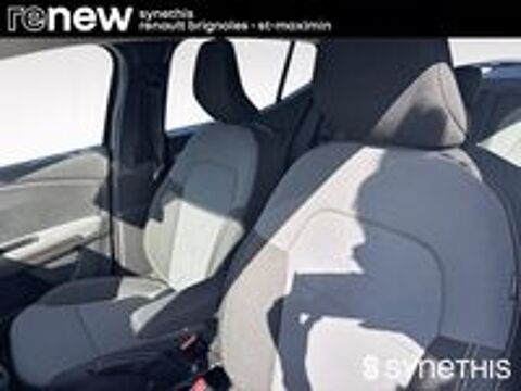 Sandero TCe 90 GSR2 Stepway Extreme 2026 occasion 83170 Brignoles
