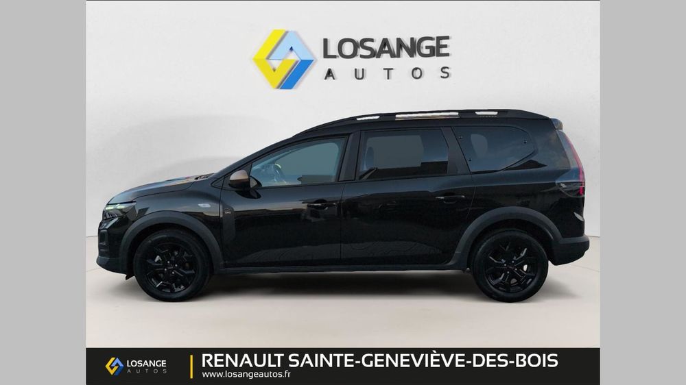 Jogger TCe 110 7 pl Extreme 2026 occasion 91700 Sainte-Genevi&egrave;ve-des-Bois