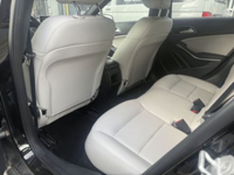 Classe A 160 CDI BlueEFFICIENCY Intuition 2015 occasion 78610 Saint-L&eacute;ger-en-Yvelines