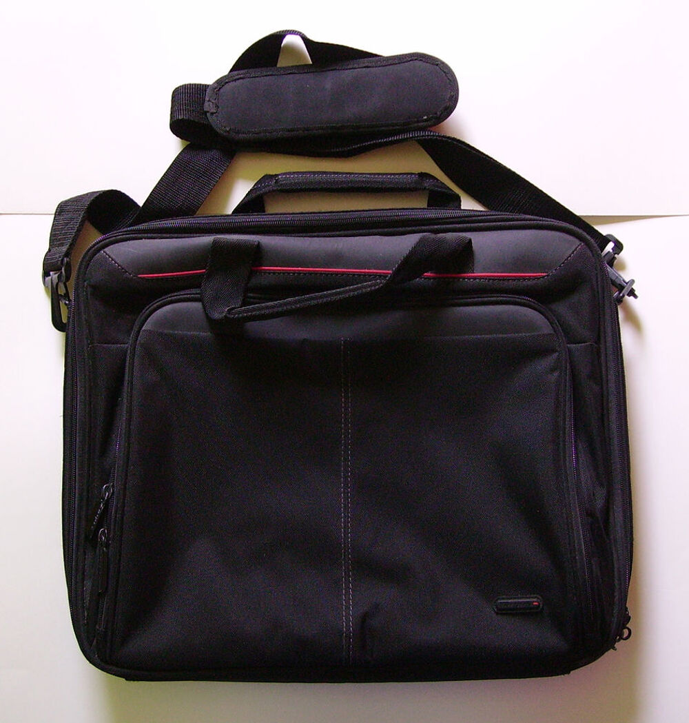 Sacoche ordinateur Maroquinerie