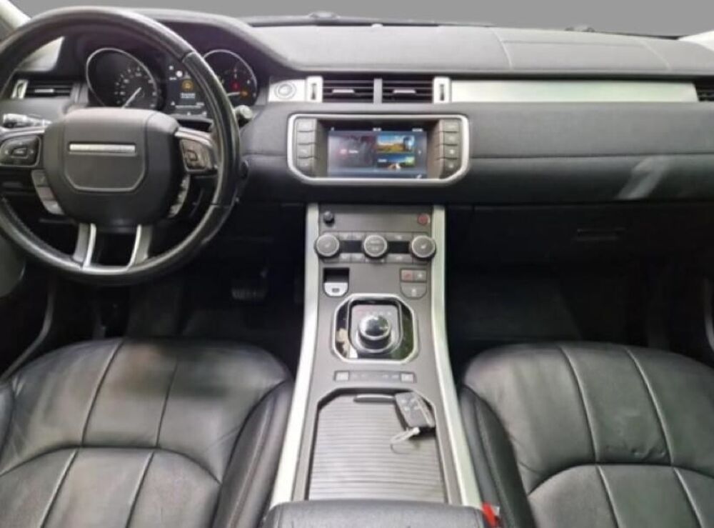 Range Rover Evoque Mark VI TD4 150 BVA HSE Dynamic 2018 occasion 55100 Verdun