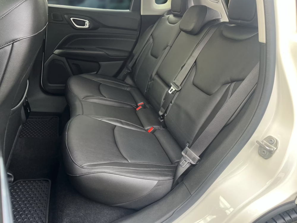 Compass 1.3 PHEV T4 240 ch 4xe eAWD S 2022 occasion 59000 Lille