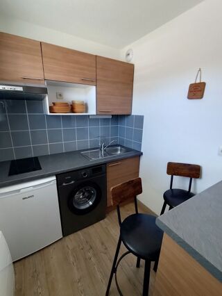  Appartement � louer 1 pi�ce 30 m�