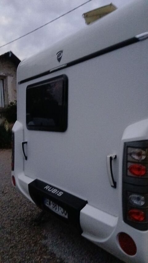 CARAVELAIR Caravane 2018 occasion Velleminfroy 70240