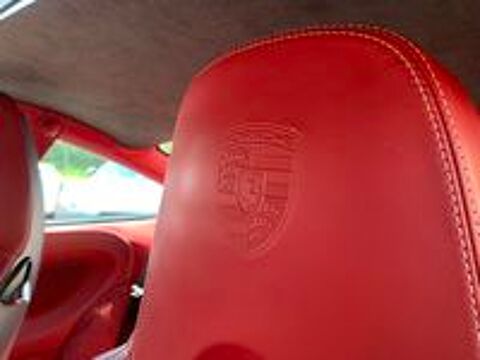911 (997) 911 Coupe 3.8i Turbo S PDK A 2010 occasion 01240 Marlieux